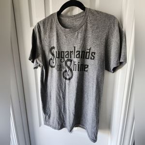 Sugarlands Shine Tshirt